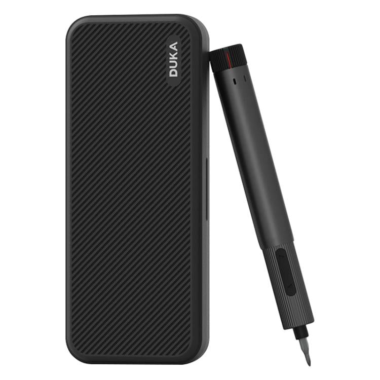 Set di cacciaviti elettrici originali Xiaomi Youpin DUKA E2, E2 Set di cacciaviti elettrici originali Xiaomi Youpin DUKA E2, E2